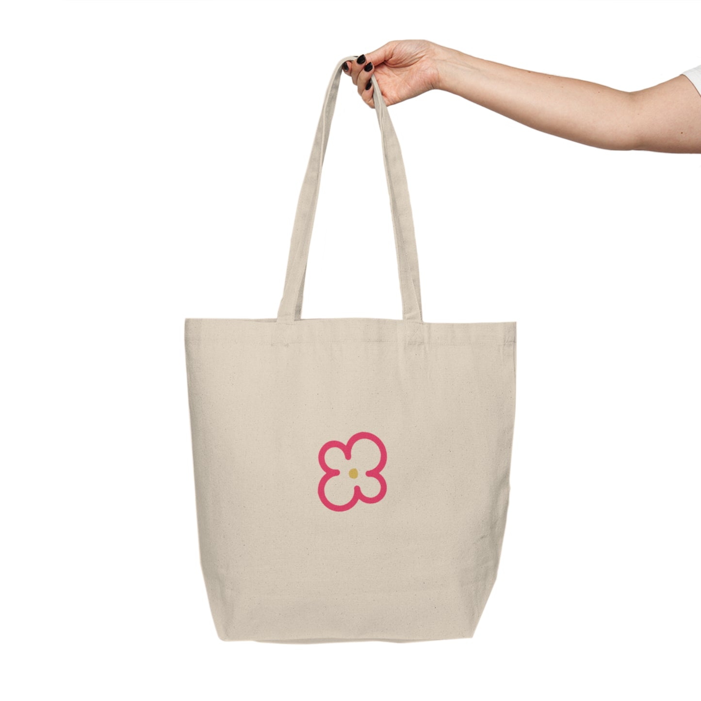Elite Shopping Tote