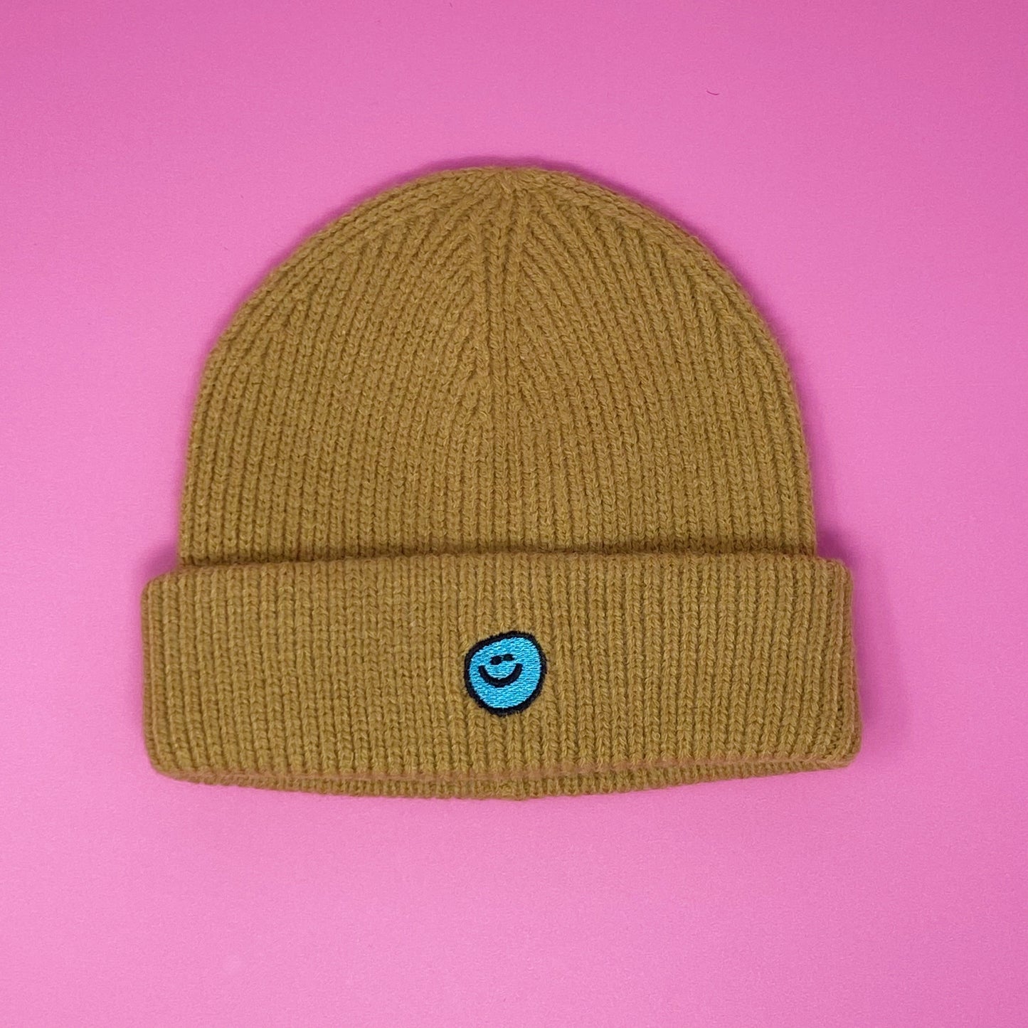 Simply Smile Beanie