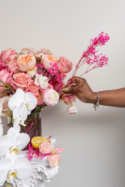 Elite Arrangement