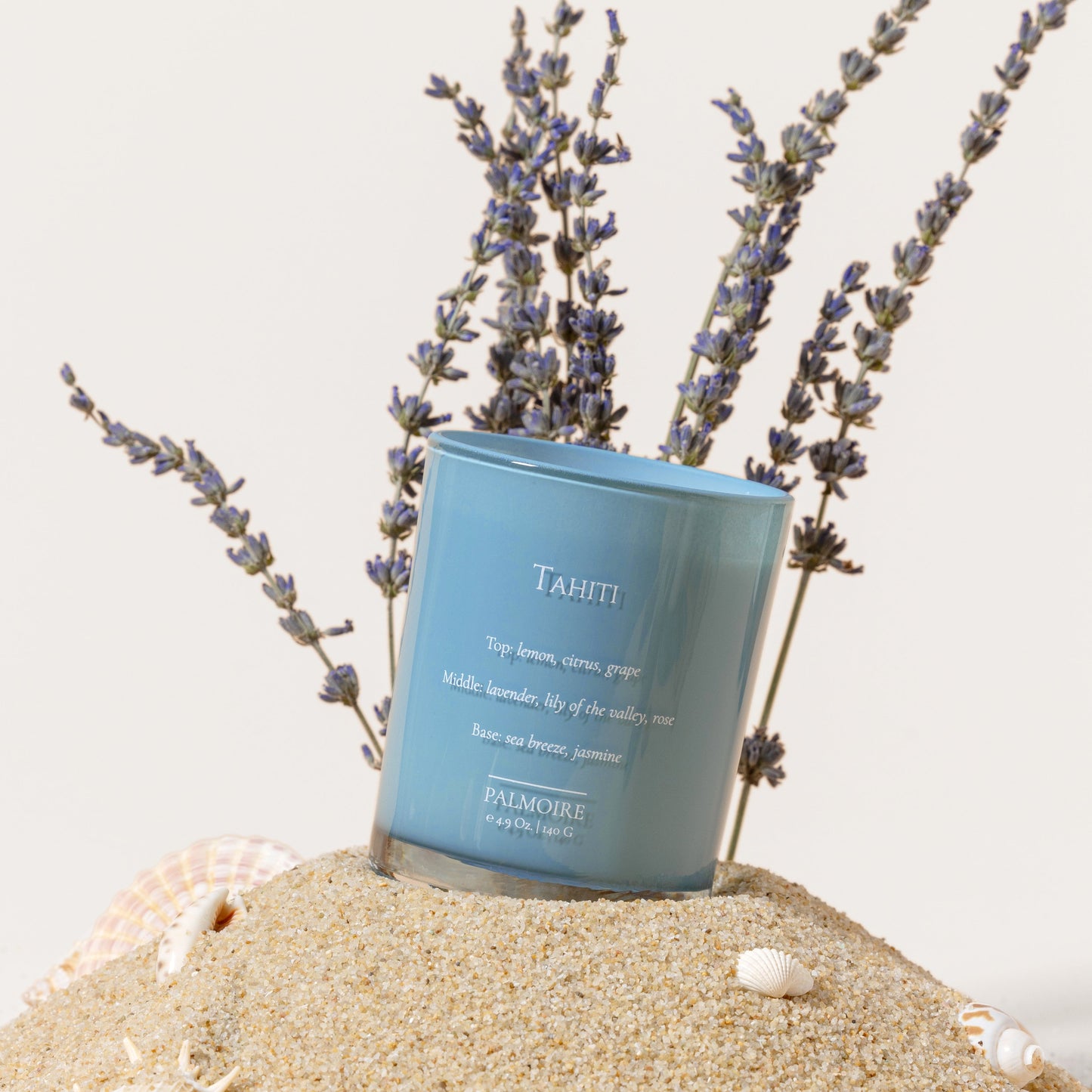 The Homebody Candle Gift Set