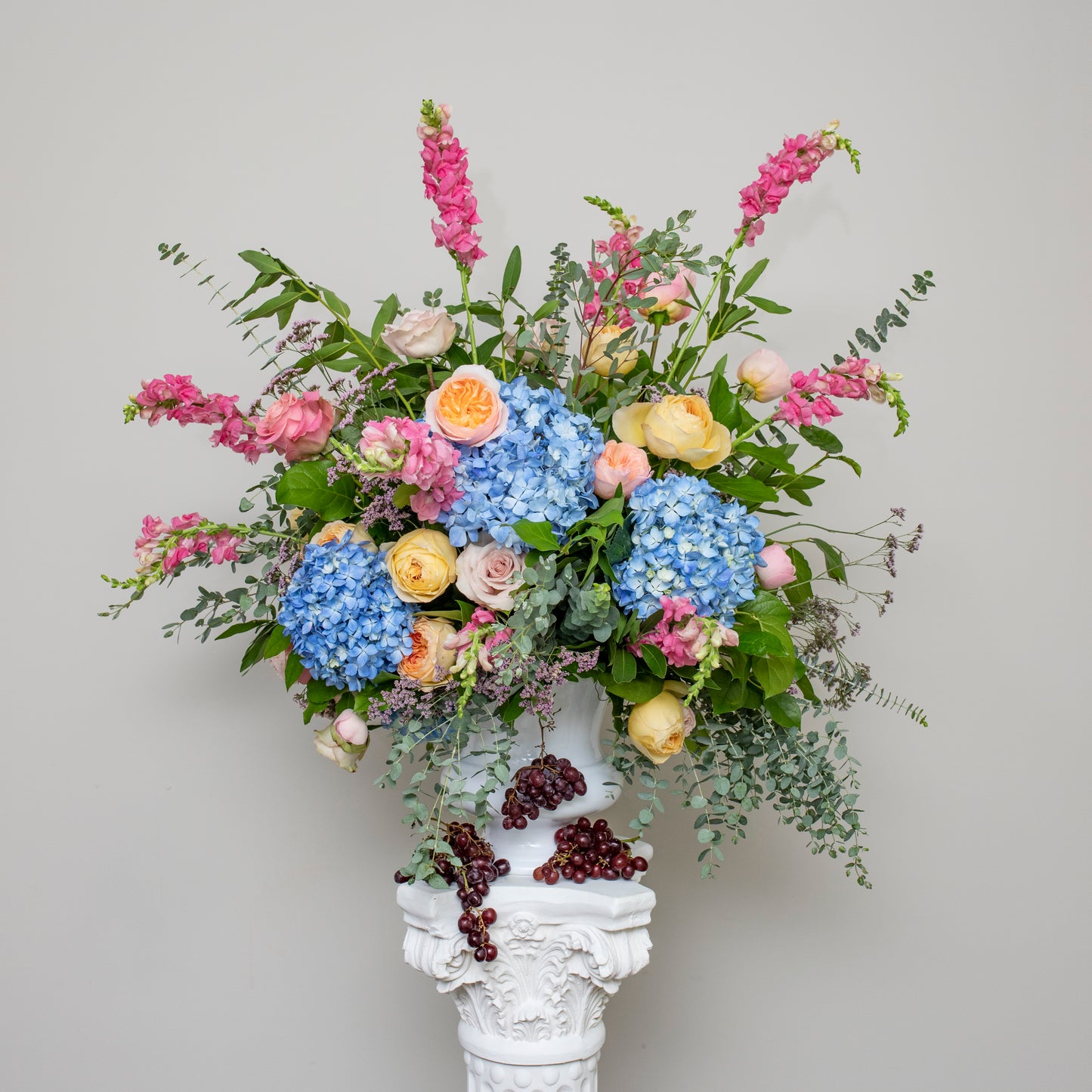 Lavish Arrangement
